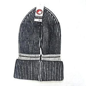 Canada 🇨🇦 Weather Gear Stripped Beanie